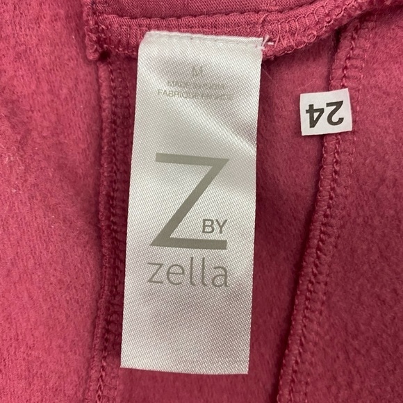 NWT | Z by Zella Maternity Shorts Size Medium - Picture 4 of 7